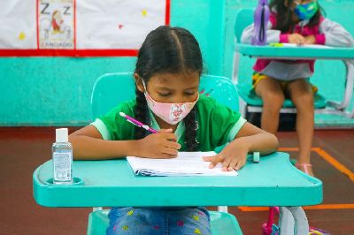 notícia: Prazo para Chamada Escolar 2022 encerra nesta quarta-feira, 15