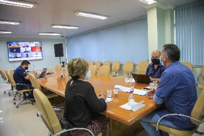 notícia: Zona Franca Verde: Amapá garante redução de burocracia para acesso a incentivos fiscais