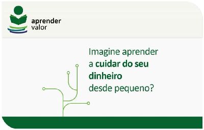 notícia: Governo do Amapá adere ao programa de educação financeira na grade curricular