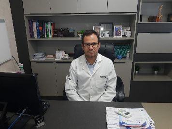notícia: Lúpus: diagnóstico precoce garante qualidade de vida aos pacientes 