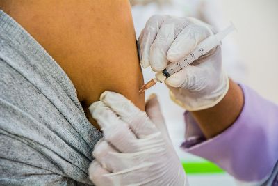 notícia: Governo do Amapá ofertará vacinas contra covid-19 em dois shoppings de Macapá