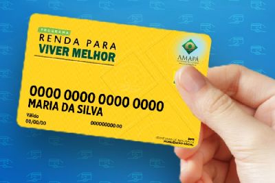 notícia: Pagamento do Renda Para Viver Melhor é confirmado para 29 de março