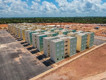 notícia: Habitacional Miracema: entrega documental retorna no dia 11 de maio