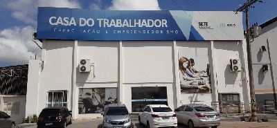notícia: Sine retorna atendimento presencial, mas apenas para seguro desemprego   