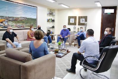 notícia: Inconstitucional: Governo veta projeto de lei que impedia negativação de inadimplentes