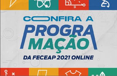 notícia: Governo do Amapá realiza Feira de Ciências e Engenharia com estudantes brasileiros e estrangeiros