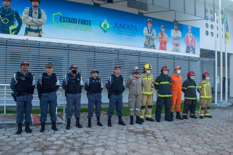 notícia: Viaduto da Integração: Corpo de Bombeiros realiza planejamento para rotas de atendimento na Duca Serra