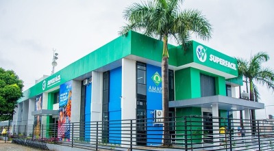 notícia: Mais Cidadania: Governo entrega prédio do Superfácil da Zona Sul revitalizado e com novos serviços