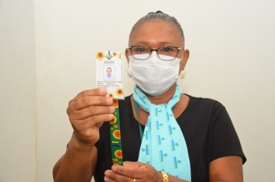 notícia: Saiba como ter acesso à carteirinha de identificação para pessoas com deficiências ocultas