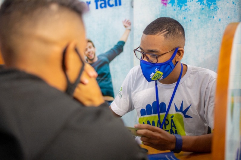 notícia: Amapá Jovem: inscrições podem ser feitas em todas as unidades do Superfácil