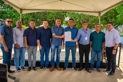 notícia: Após concessão do setor elétrico, nova subestação vai gerar mais segurança energética na Região Metropolitana de Macapá