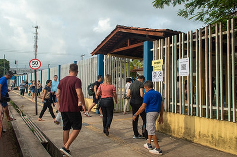 notícia: Concurso Politec: prazo para inscrição no certame encerra na terça-feira, 4