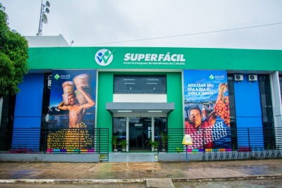 notícia: Sistema Superfácil restabelece normalidade do serviço de emissão de carteiras de identidade