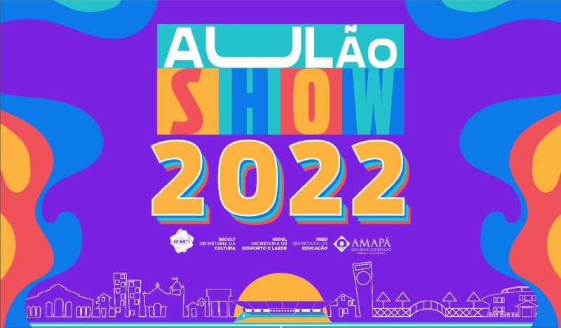 notícia: Central do Enem 2022: programação terá ‘Aulão Show’ e Feira das Profissões para estudantes 