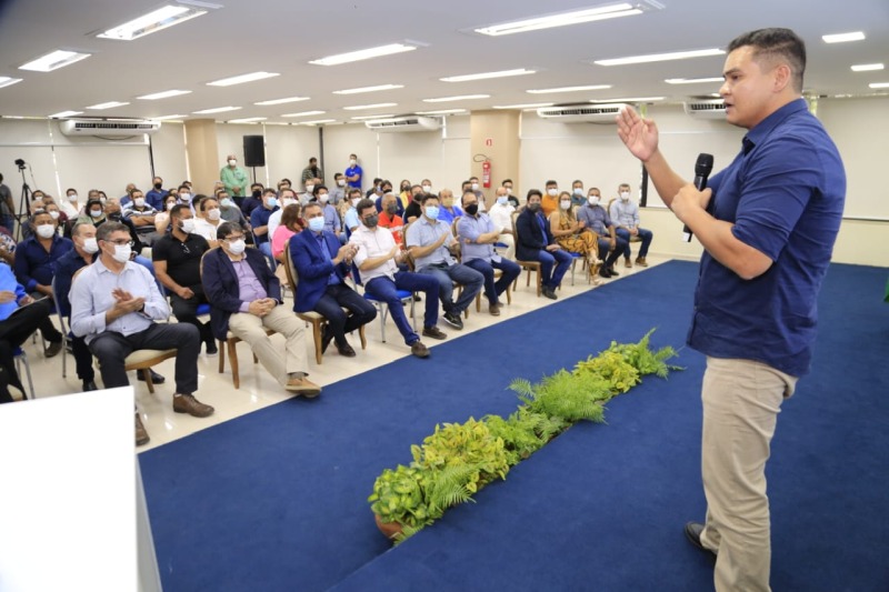 notícia: Nova Economia do Amapá vai investir R$ 57 milhões para potencializar produção de energia solar