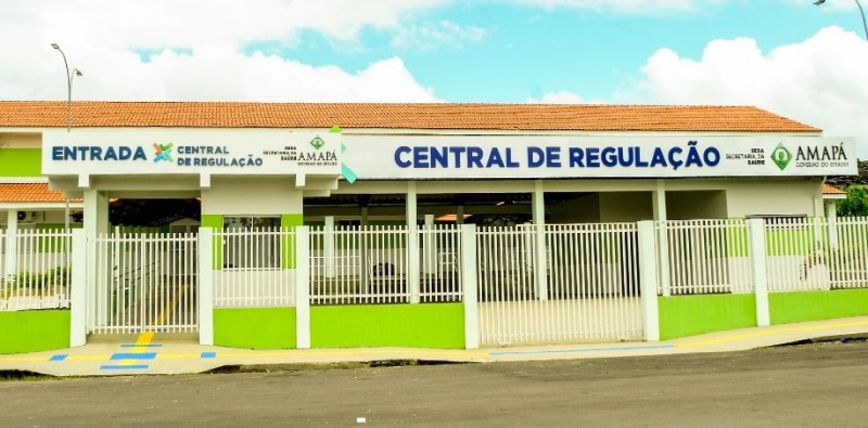 notícia: Com nova Central de Regulação, Amapá vai oferecer mais controle e rapidez para atender usuários do SUS 