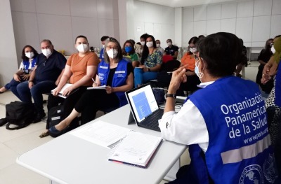 notícia: Amapá está livre de casos de sarampo há mais de 19 semanas