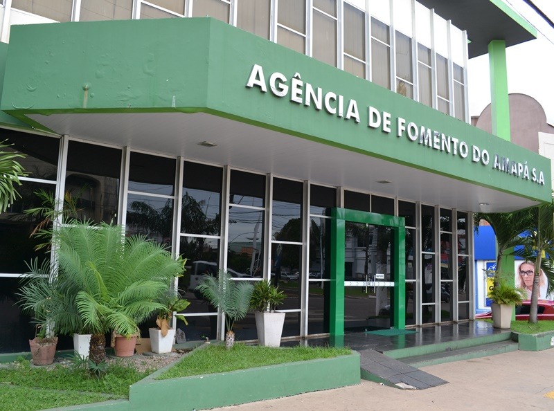 notícia: Governo do Amapá abre campanha de recuperação de crédito com a Afap