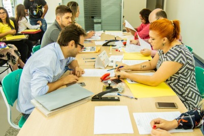 notícia: Amapá Terras: Governo abre inscrições para contratação temporária de técnicos e analistas