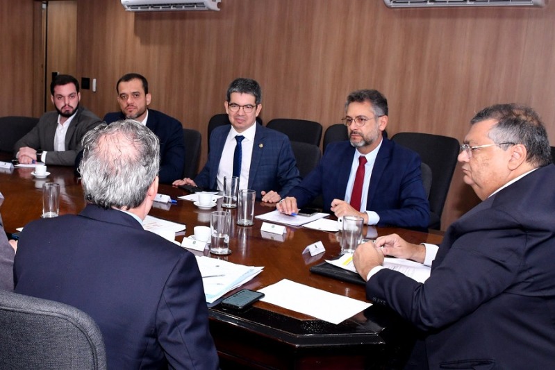 Crédito: Isaac Amorim/MJSP