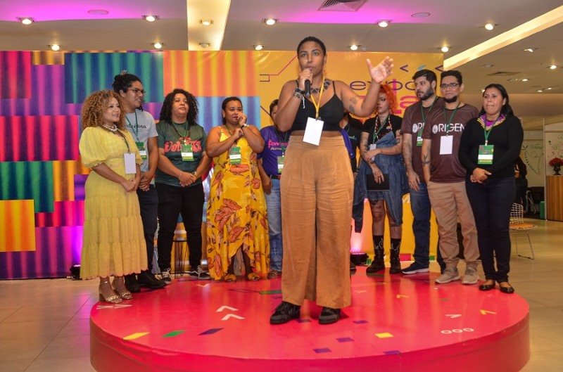 Crédito: Aog Rocha/GEA