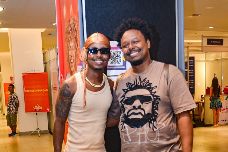 Crédito: Aog Rocha/GEA