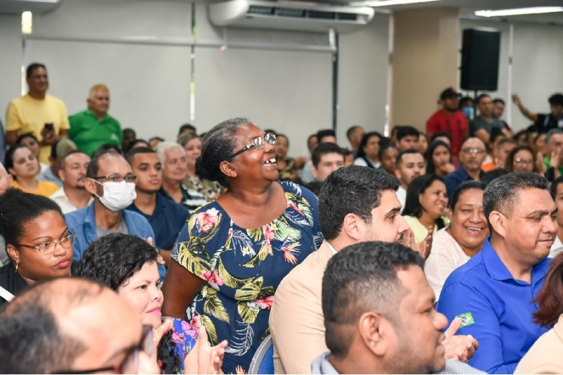 Crédito: Israel Cardoso/GEA