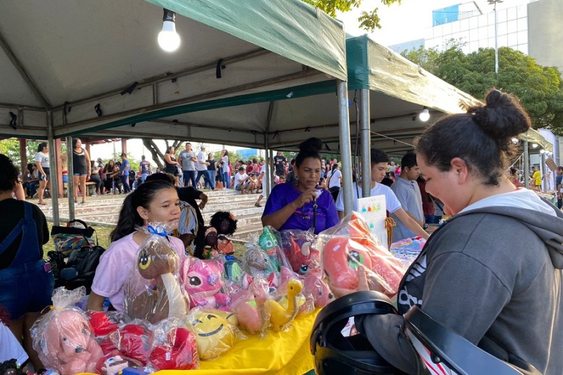 Crédito: Ascom/Sete