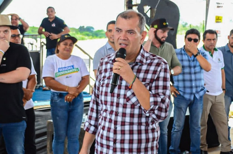 Crédito: Netto Lacerda/GEA