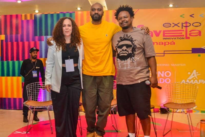 Crédito: Aog Rocha/GEA