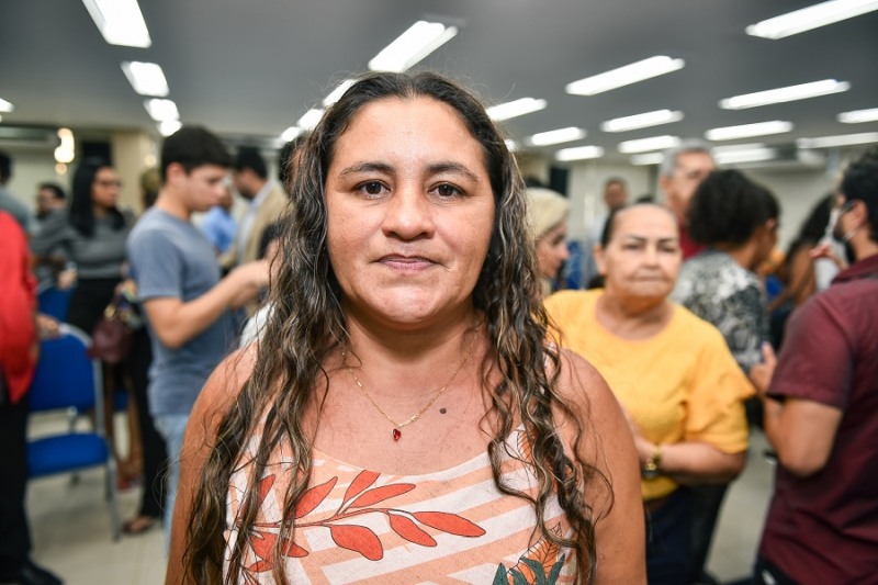 Crédito: Israel Cardoso/GEA