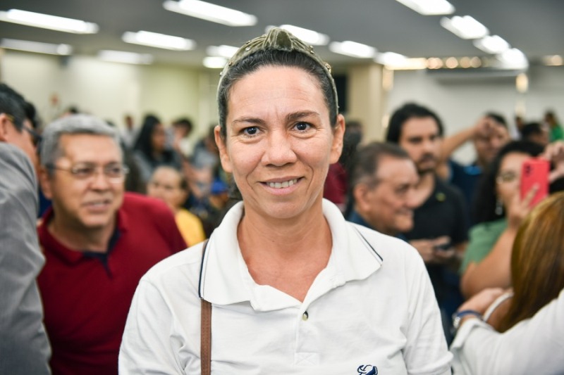 Crédito: Israel Cardoso/GEA