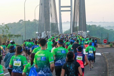 notícia: Brasileiros são destaques e vencem a 5ª edição da Corrida França-Brasil