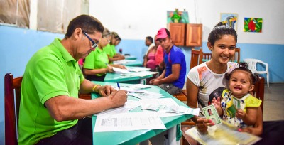 notícia: Março de Lutas: Amapá terá programação de empoderamento com oferta de serviços para mulheres