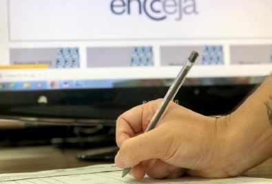 notícia: Inscrições para o Encceja Prisional encerram na sexta-feira, 4 