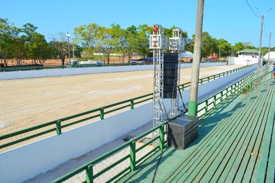 notícia: Governo do Amapá inaugura novo Parque do Vaqueiro durante a 52ª Expofeira