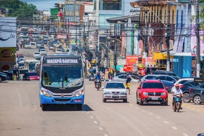 notícia: Confira o esquema de transporte metropolitano no Amapá para o Carnaval 2023