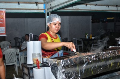 notícia: Governo do Estado divulga lista provisória dos empreendedores selecionados para 52ª Expofeira do Amapá