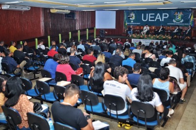 notícia: Governo do Amapá debate a trajetória histórica da regularização fundiária no estado