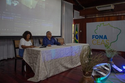 notícia: Carta Regional do Amapá aponta ações para fortalecer a Assistência Social nos estados amazônicos