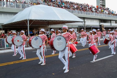 notícia: Com tema `Amapá 80 anos´, Governo do Estado prepara desfile cívico com mais de 4 mil estudantes