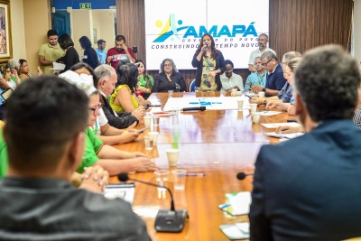 notícia: Garantia de direitos e defesa do SUS serão discutidos na 9ª Conferência Estadual de Saúde