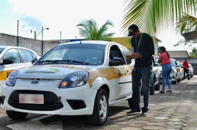 notícia: Detran amplia horário de provas práticas para obtenção da CNH em Macapá