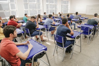 notícia: Concurso Público: Detran e FCC divulgam resultado preliminar das provas objetiva e discursiva