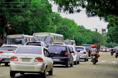 notícia: Governo do Amapá prorroga prazo para pagamento do IPVA em cota única