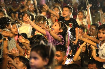 notícia: 52ª Expofeira antecipa celebração do ‘Dia das Crianças’ com show infantil, brincadeiras e parque gratuito 