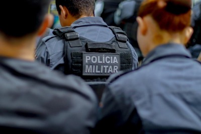 notícia: Governo do Amapá inicia projeto-piloto voltado para a saúde mental de policiais militares