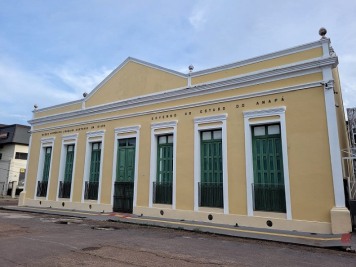 notícia: Joaquim Caetano: conheça o museu que conta a história do Amapá através dos tempos