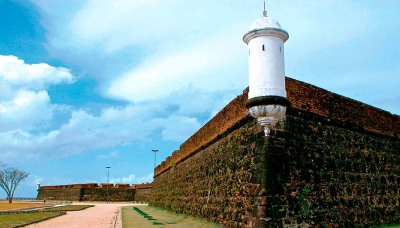 notícia: Conheça os pontos turísticos que reúnem cultura, história e gastronomia do Amapá