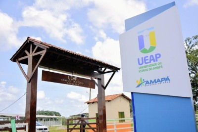 notícia: Governo do Estado inaugura novo Campus Tecnológico Território dos Lagos da Ueap e reforça setor agropecuário